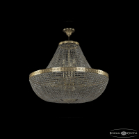 Светильник на штанге Bohemia Ivele Crystal 1905 19051/H1/90IV G