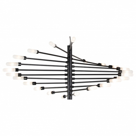 Подвесная люстра Lightstar Ragno 733247 