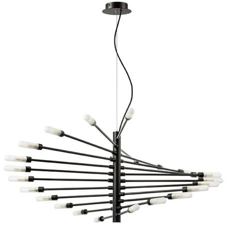 Подвесная люстра Lightstar Ragno 733247 