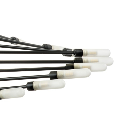 Подвесная люстра Lightstar Ragno 733247 