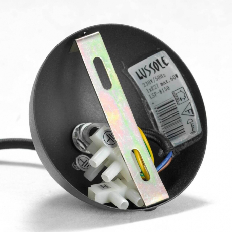 Подвесной светильник Lussole Lgo Marion GRLSP-8150 