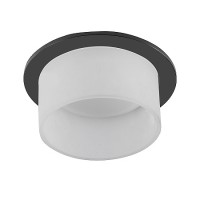 Встраиваемый светильник General GCL-GX53-H18 (661307)