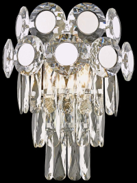 Накладной светильник Wertmark Claudia WE134.02.101