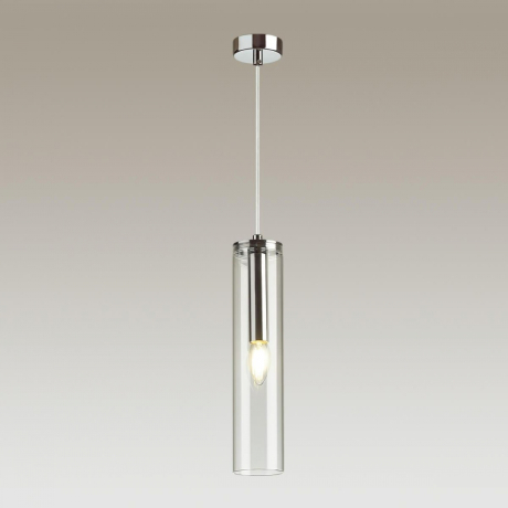 Подвесной светильник Odeon Light Klum 4695/1 