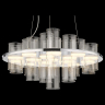 Подвесная люстра Wertmark Paula WE157.16.103 