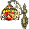 Бра Velante Tiffany 828-801-01