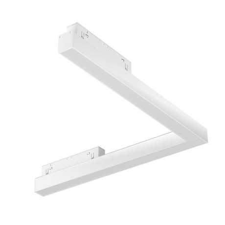 Встраиваемый светильник Maytoni Technical Basis TR042-2-24W4K-W