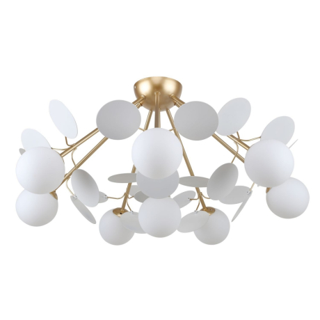 Потолочная люстра F-promo Bliss 2771-8P 