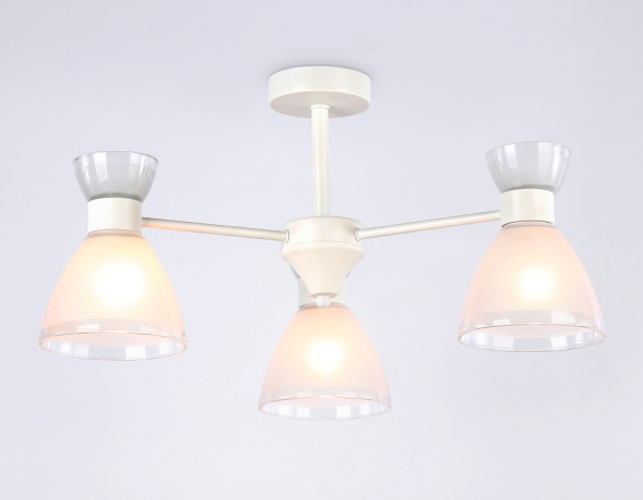Люстра на штанге Ambrella Light TR TR3177