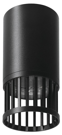 Накладной светильник Wolta PORTA WSL-GU10/19B