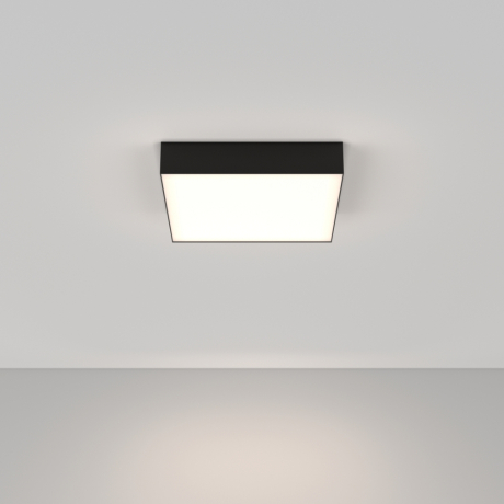 Потолочный светильник Technical Zon C032CL-36W4K-SQ-B 