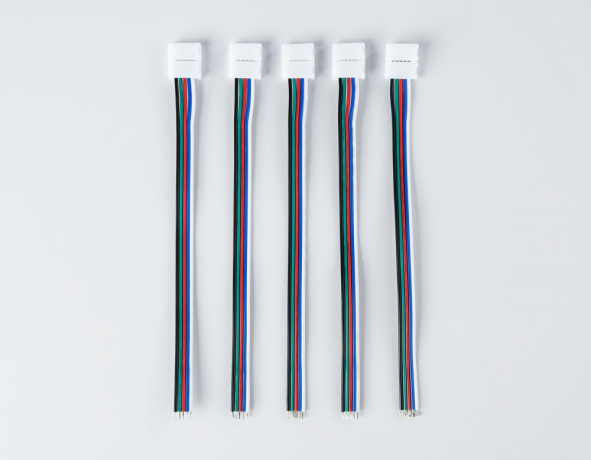 Соединитель с проводом универсальный Ambrella Light GS GS7301 