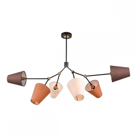 Люстра на штанге LGO LSP-887 LSP-8879 