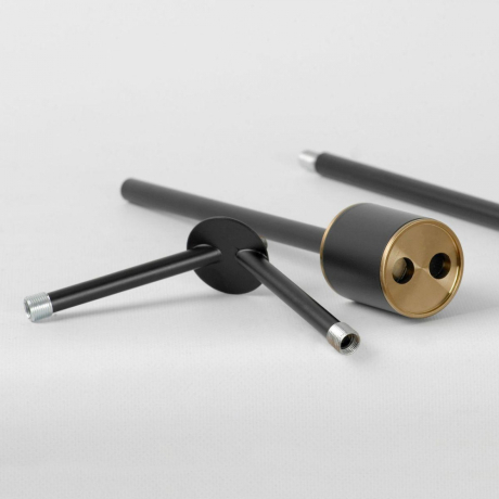 Люстра на штанге LGO LSP-887 LSP-8879 