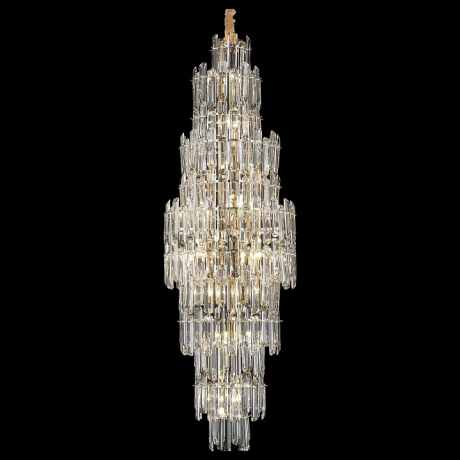 Подвесная люстра Wertmark Lazzara WE107.23.303 