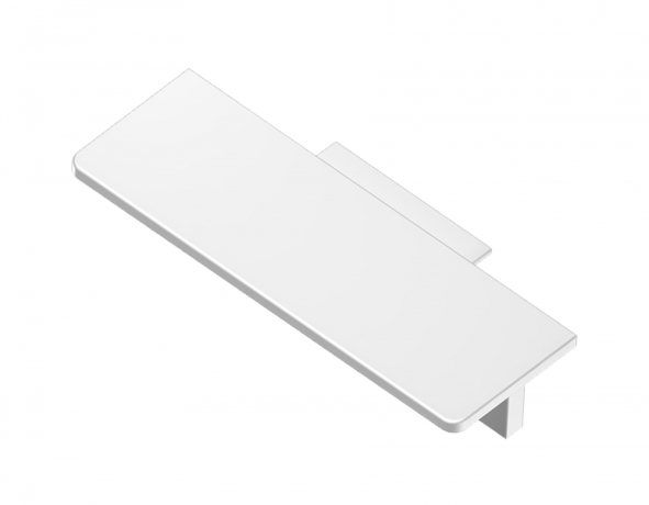 Набор заглушек для профиля Ambrella Light GP GP8160