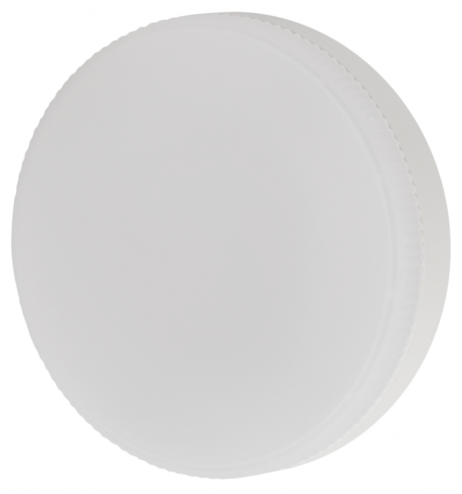 Лампа светодиодная ЭРА RED LINE LED GX-15W-865-GX53 R GX53 15Вт таблетка холодный дневной свет Б0069488 65₽
