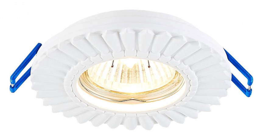 Встраиваемый светильник SIMPLE STORY 2011 2011-1DLW 