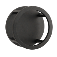 Накладной светильник Arte Lamp Hassaleh A3370AL-1BK