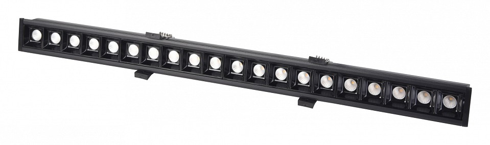 Встраиваемый светильник Favourite Roshni 3083-10C