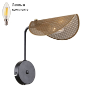 Светильник настенный с лампочкой F-Promo 4082-1W+Lamps