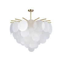 Люстра на штанге Loft it Frost 10022/800