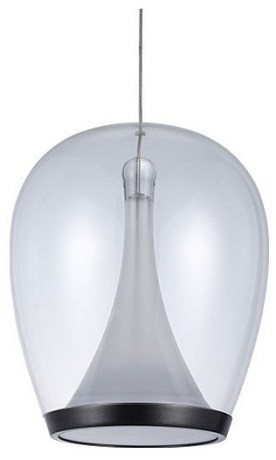 Подвесной светильник Divinare Campo 5875/09 SP-20 