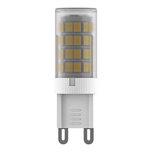 Светодиодная лампа G9 6W 4000K (белый) JC LED Lightstar 940464 - фото 1