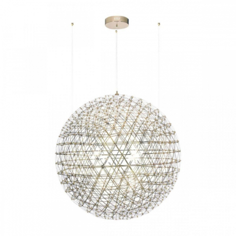 Подвесной светильник Loft it Raimond 9027-127 Gold 