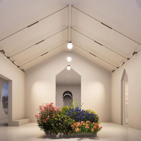 Накладной светильник Novotech Easy 359460 