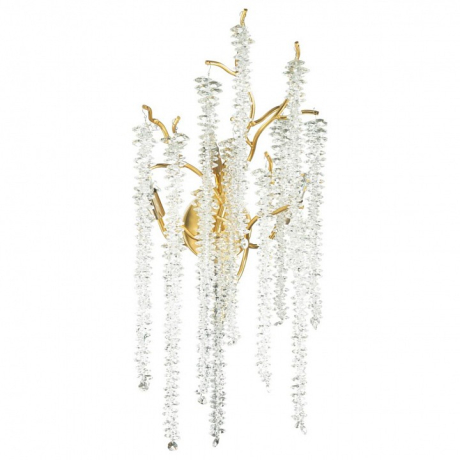 Бра Odeon Light Banche 1 5005/3W 