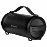 Колонка портативная DEFENDER G24, 1.0, 10 Вт, Bluetooth, FM-тюнер, microSD, чёрная, 65124 (513687)