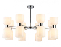 Люстра на штанге Ambrella Light LH LH56085