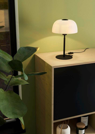 Настольная лампа Eglo SOLO 2 900142 