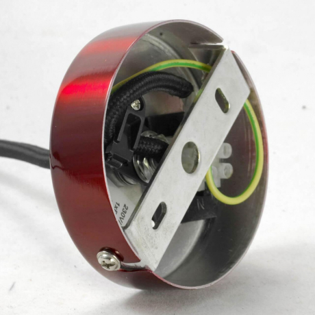 Подвесной светильник Lussole Collina LSQ-0716-01 