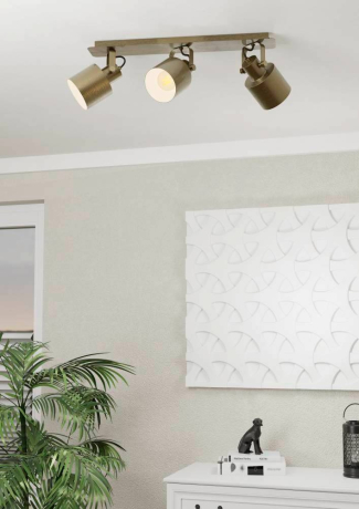 Спот Eglo Southery 43819 