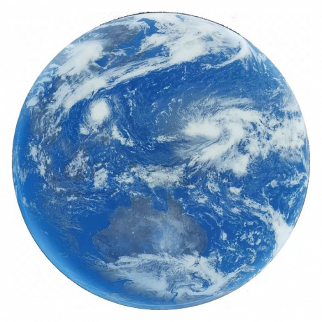 Накладной светильник iLedex Music 01-D400-24W 