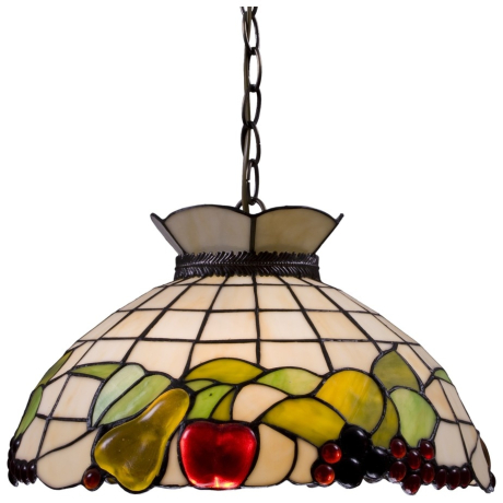 Подвесной светильник Velante 850 850-806-02 