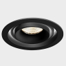 Встраиваемый светильник Italline DE-313 DE-313 black 