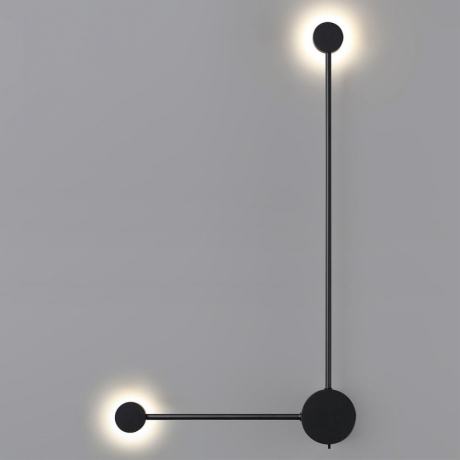 Накладной светильник Odeon Light Satellite 7008/10WL 