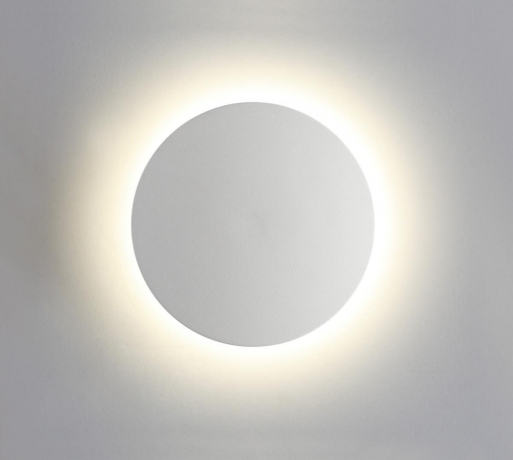 Накладной светильник Odeon Light Eclissi 3633/9WL