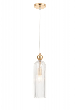 Подвесной светильник Rivoli Endora Б0066450