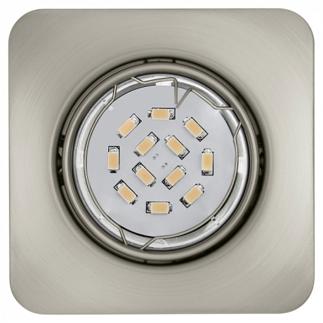 Встраиваемый светильник Eglo Peneto 94264 