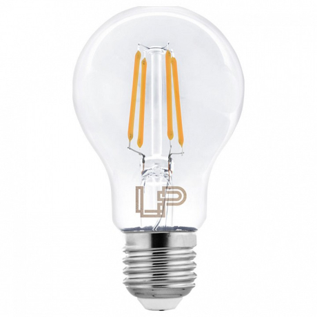 Лампа светодиодная LEDS POWER A60 E27 12Вт 3000K 007137 