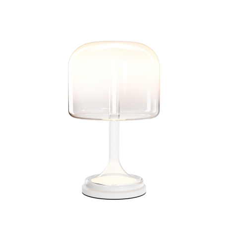 Настольная лампа декоративная Maytoni Spirito MOD286TL-L18W3K 