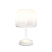 Настольная лампа декоративная Maytoni Spirito MOD286TL-L18W3K