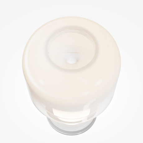 Настольная лампа декоративная Maytoni Spirito MOD286TL-L18W3K 