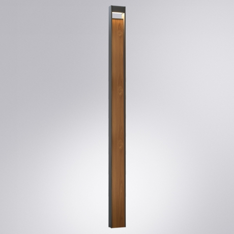 Фонарный столб Arte Lamp Arneb A2140PA-1BR