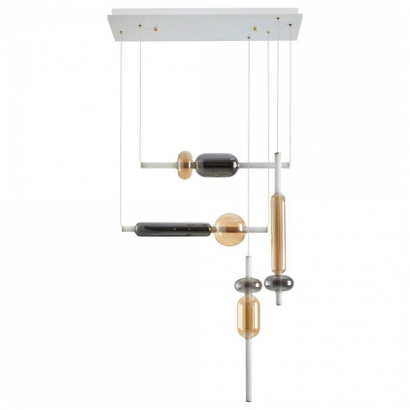 Подвесная люстра Alfa-Light F3024 F3024-29 