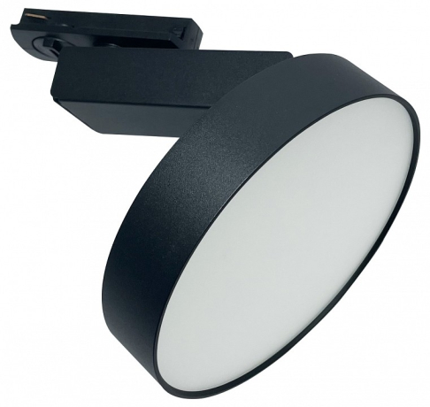 Светильник на штанге Maytoni Technical Zon TR043-1-12W3K-B 